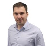 Olivier Niel, fondateur d'Eagle Rocket, expert du recrutement commercial à Strasbourg